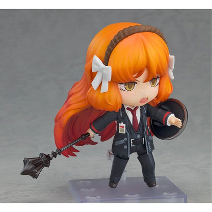 Limbus Company Nendoroid Ishmael -Action Figure