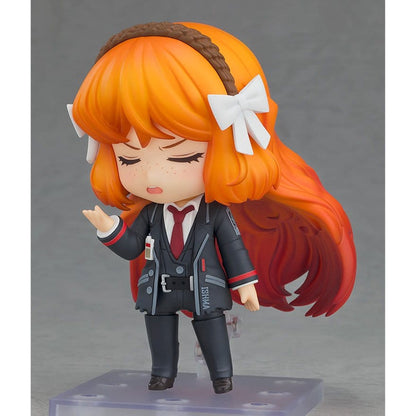 Limbus Company Nendoroid Ishmael -Action Figure
