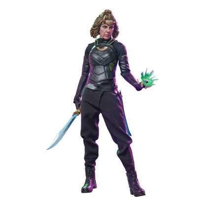 Loki 1/6 Sylvie