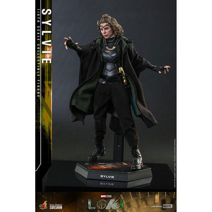 Loki 1/6 Sylvie