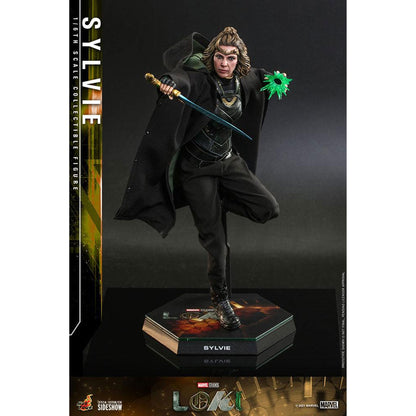 Loki 1/6 Sylvie