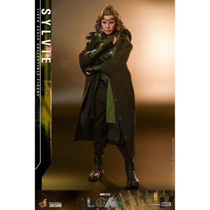 Loki 1/6 Sylvie