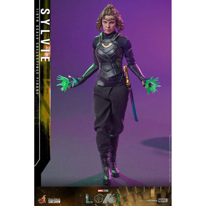 Loki 1/6 Sylvie