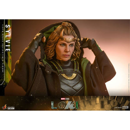 Loki 1/6 Sylvie