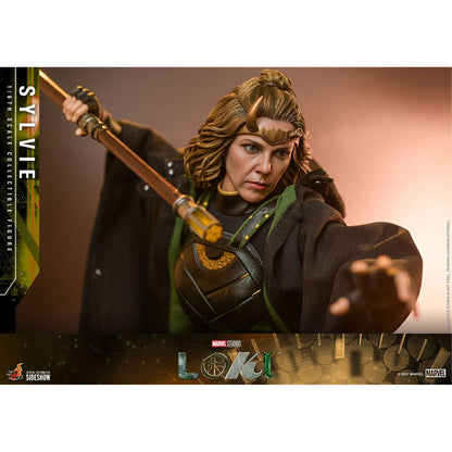Loki 1/6 Sylvie