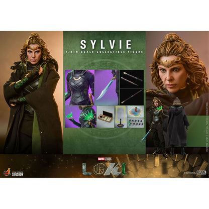 Loki 1/6 Sylvie