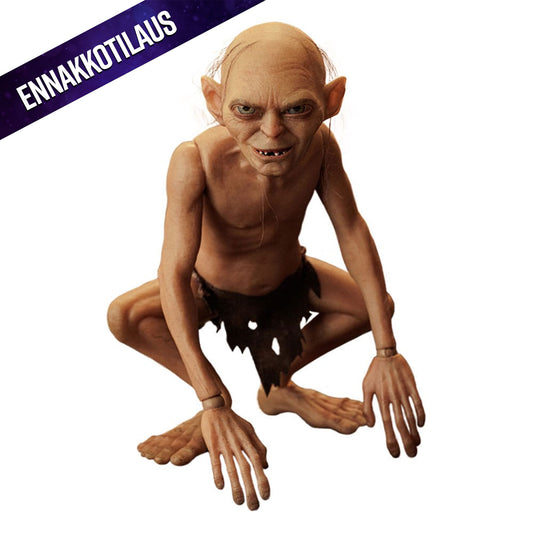 Lord of the Rings 1/6 Gollum