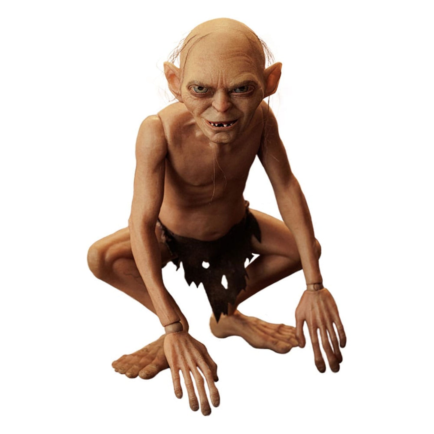 Lord of the Rings 1/6 Gollum