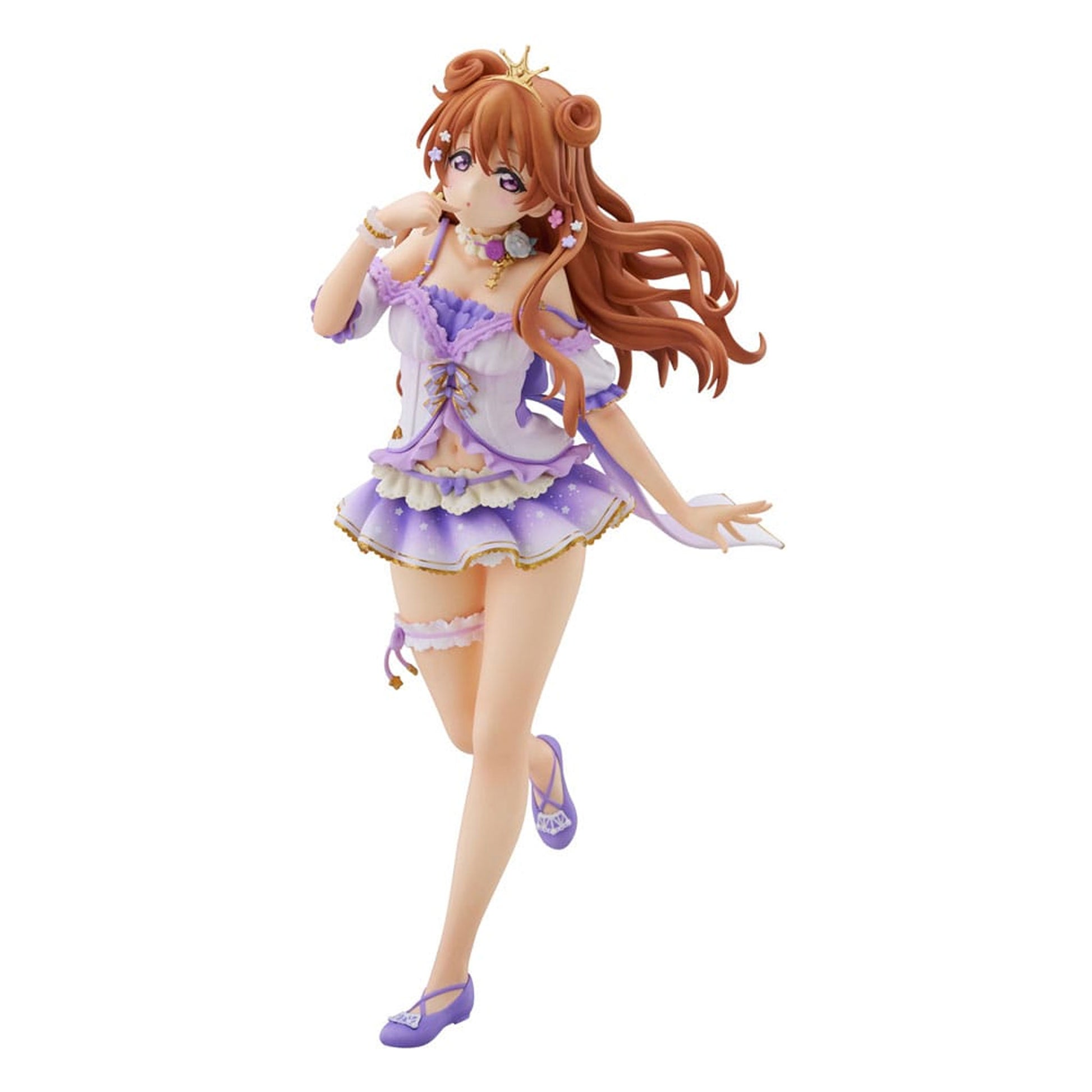 Love Live! Nijigasaki High School Idol Club 1/7 Konoe Kanata -Figuuri