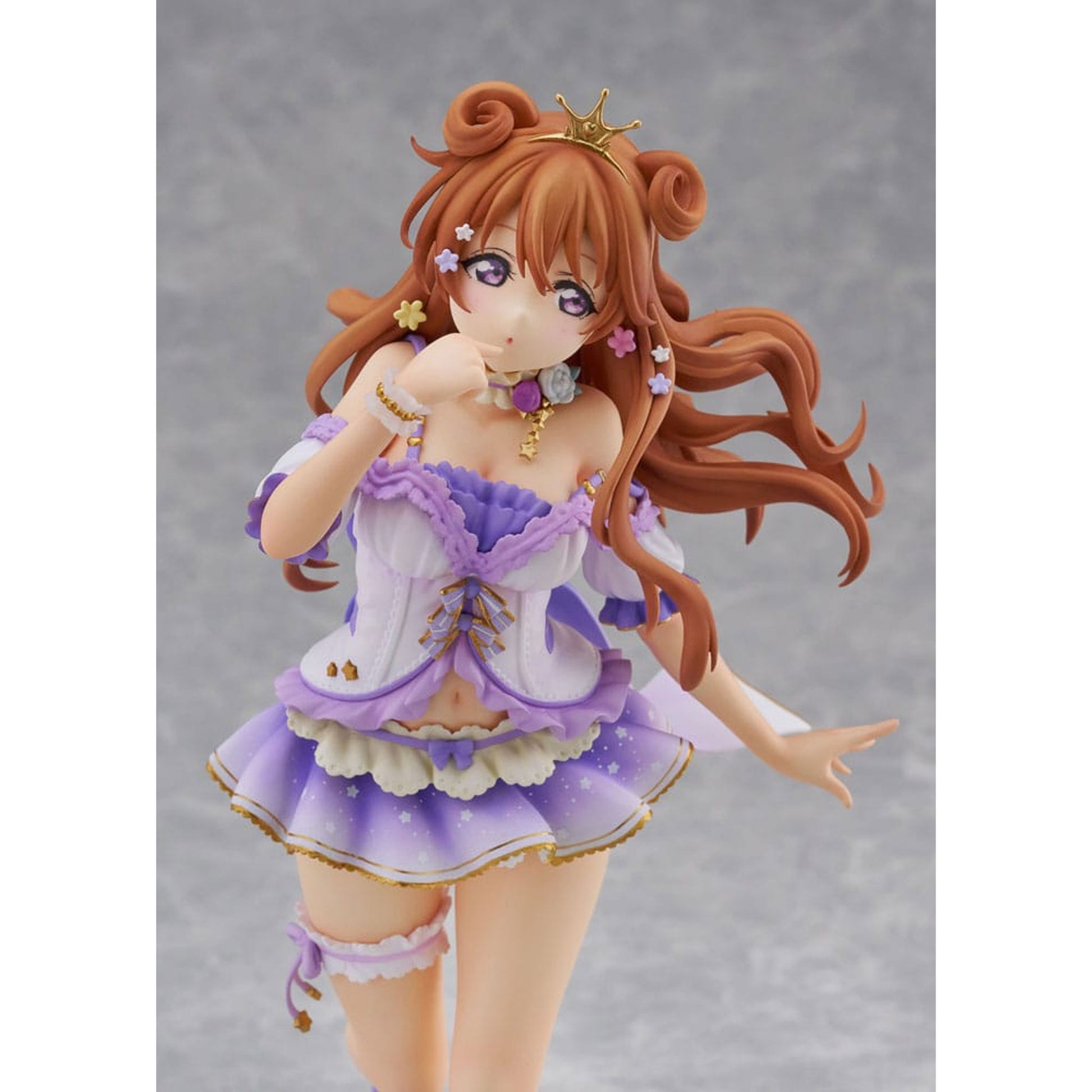 Love Live! Nijigasaki High School Idol Club 1/7 Konoe Kanata -Figuuri