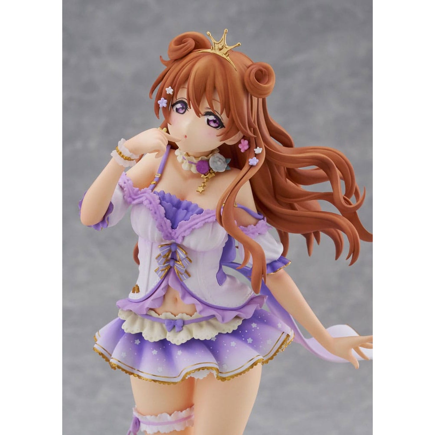 Love Live! Nijigasaki High School Idol Club 1/7 Konoe Kanata -Figuuri