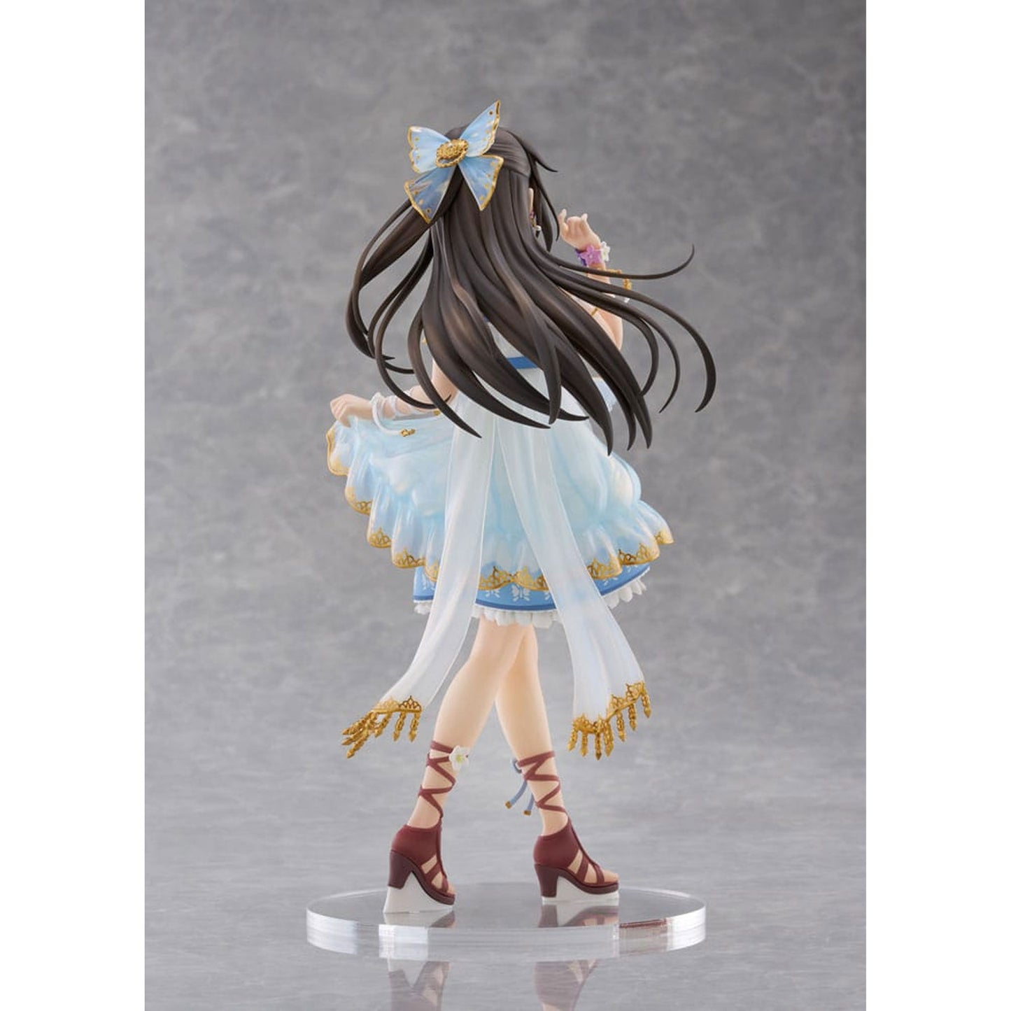 Love Live! Nijigasaki High School Idol Club 1/7 Osaka Shizuku