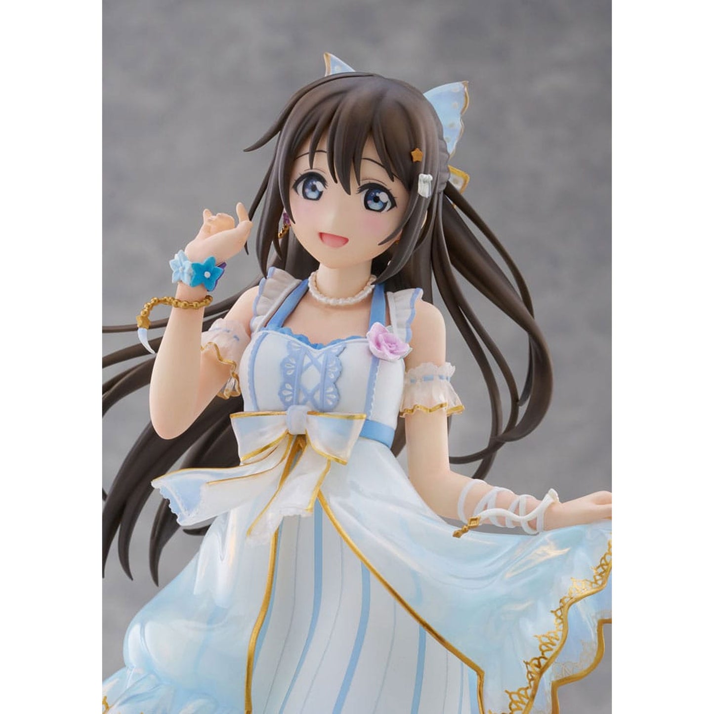 Love Live! Nijigasaki High School Idol Club 1/7 Osaka Shizuku