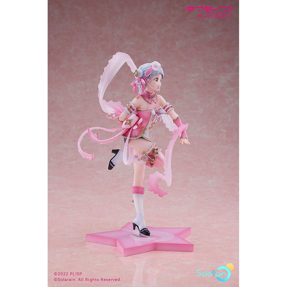 Love Live! Superstar!! 1/7 Chisato Arashi: Baikakimu Ver.