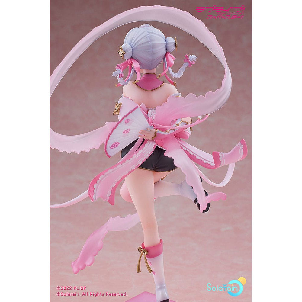 Love Live! Superstar!! 1/7 Chisato Arashi: Baikakimu Ver.