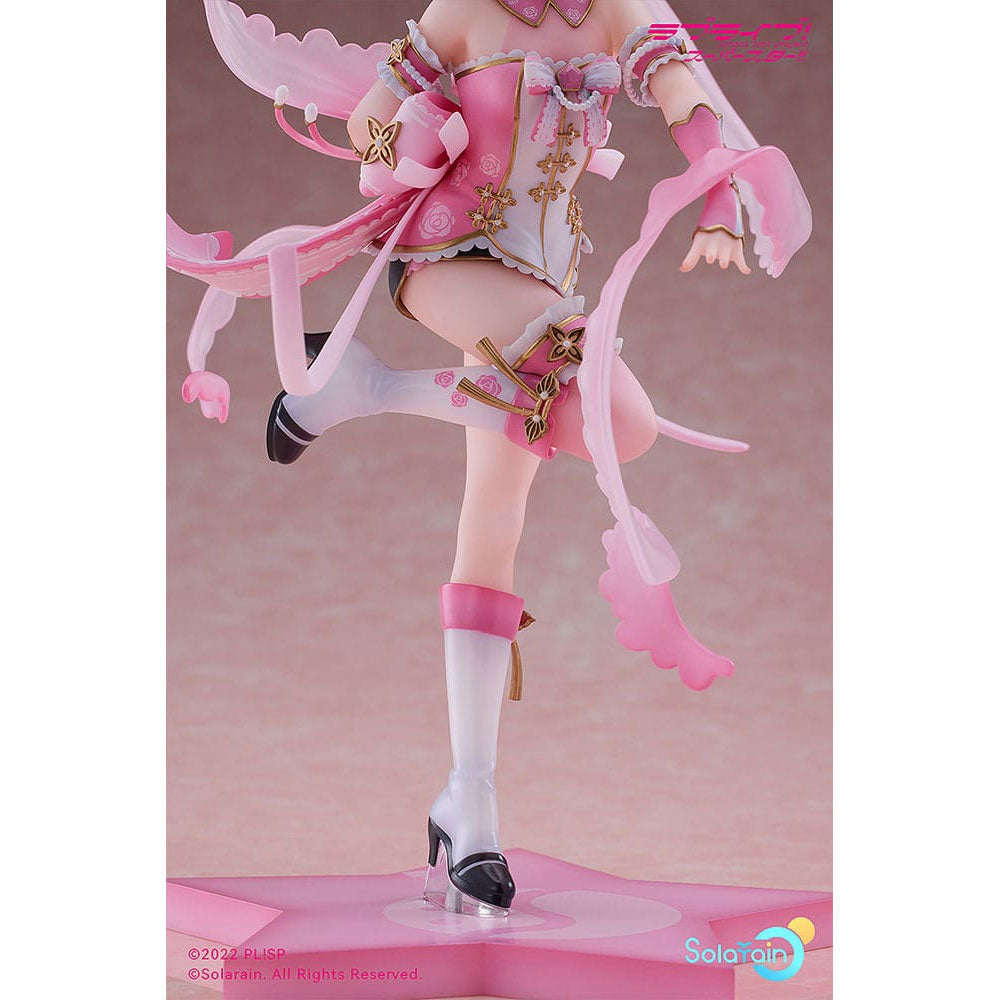 Love Live! Superstar!! 1/7 Chisato Arashi: Baikakimu Ver.