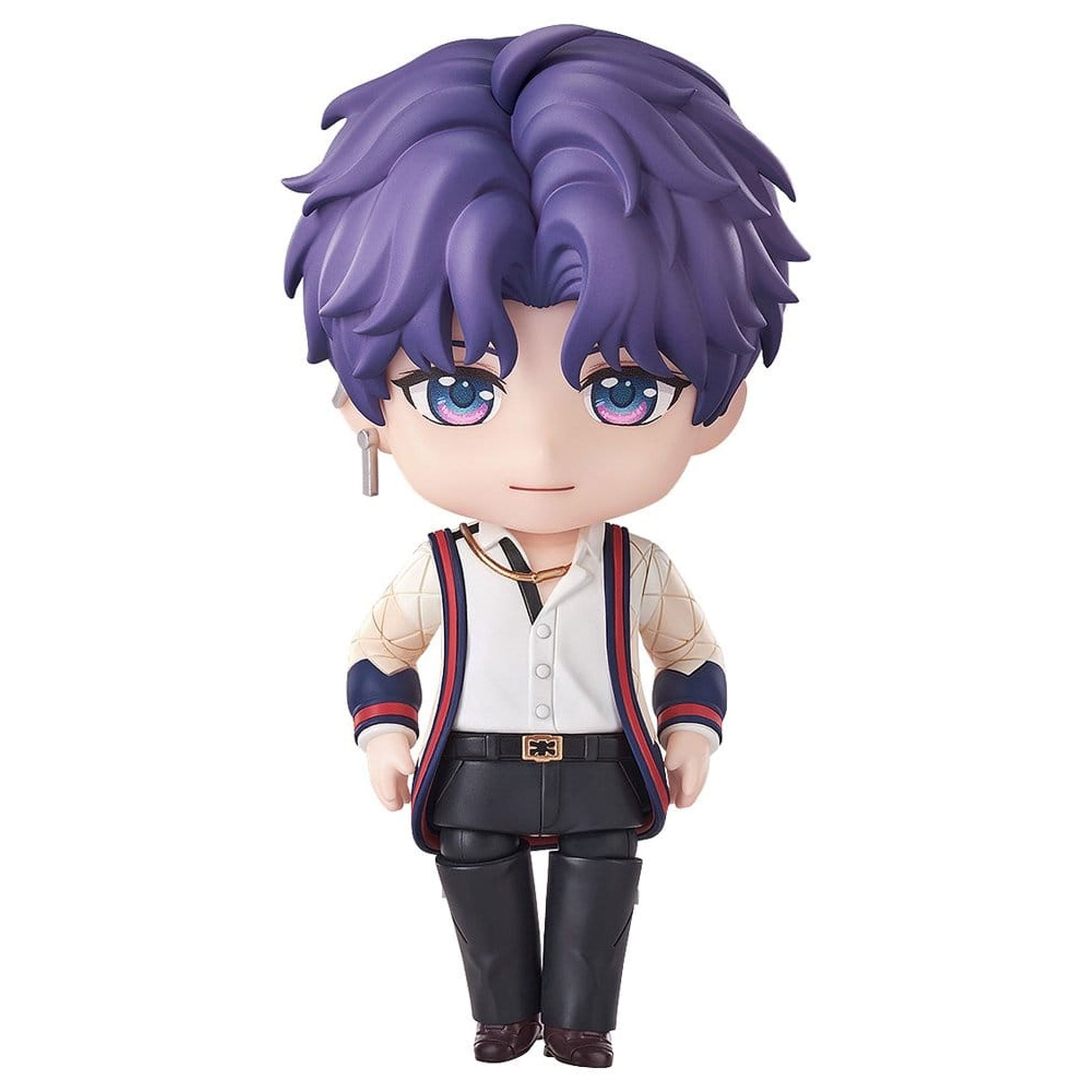 Love and Deepspace Nendoroid Rafayel -Action Figure