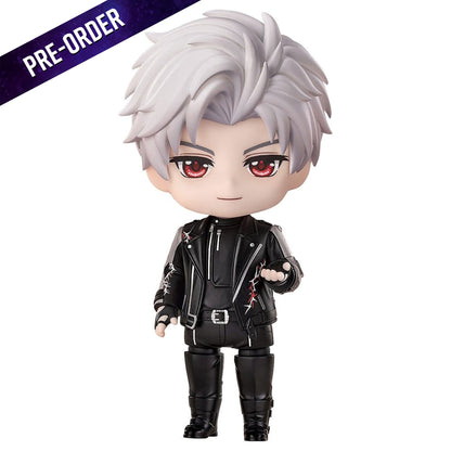 Love and Deepspace Nendoroid Sylus -Action Figure