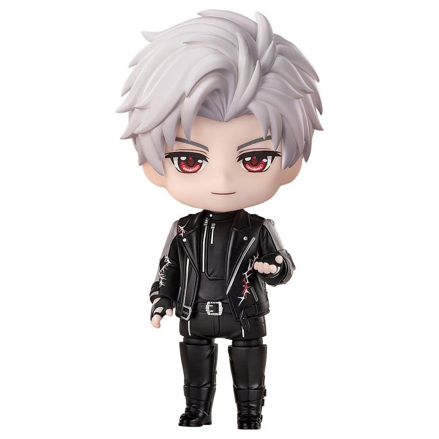 Love and Deepspace Nendoroid Sylus -Action Figure