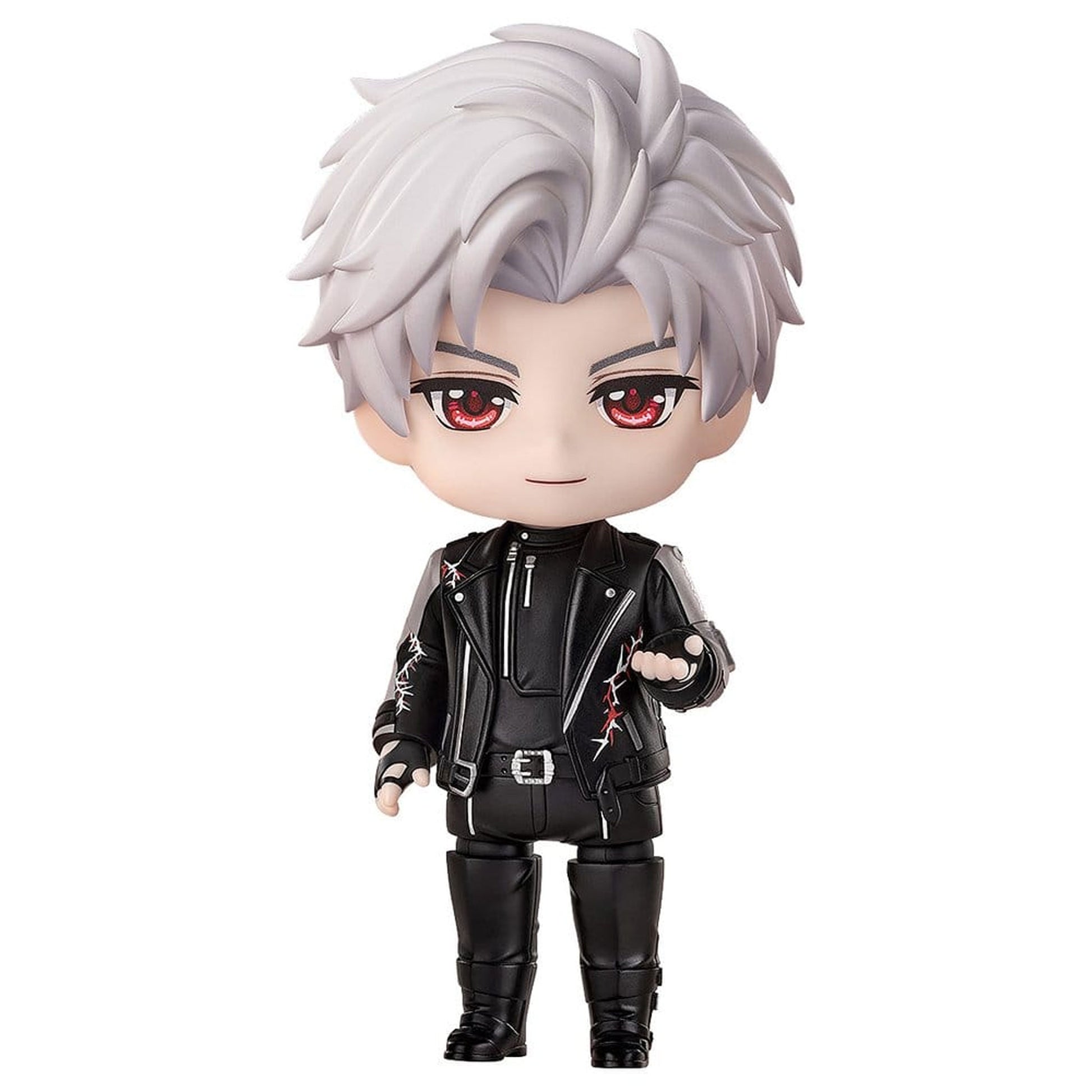 Love and Deepspace Nendoroid Sylus -Action Figure
