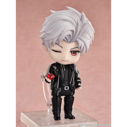 Love and Deepspace Nendoroid Sylus -Action Figure