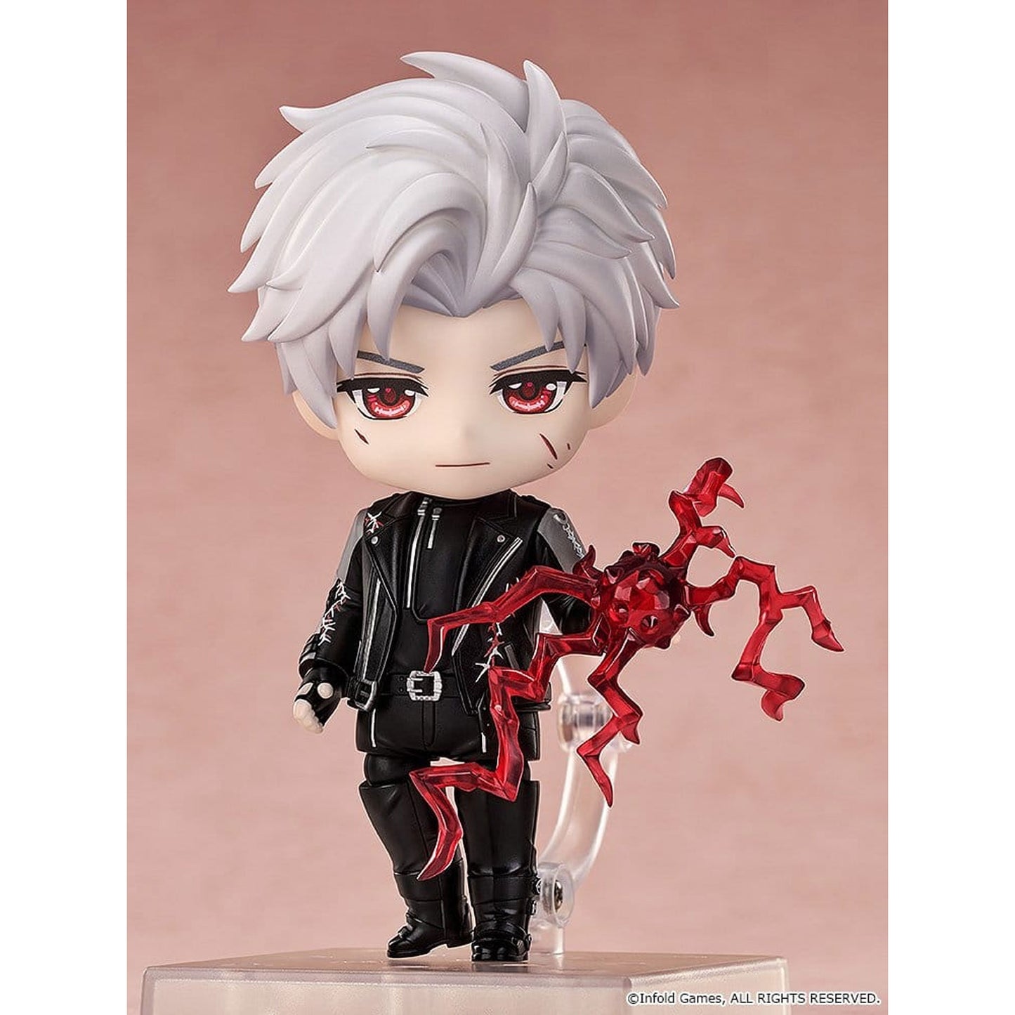 Love and Deepspace Nendoroid Sylus -Action Figure