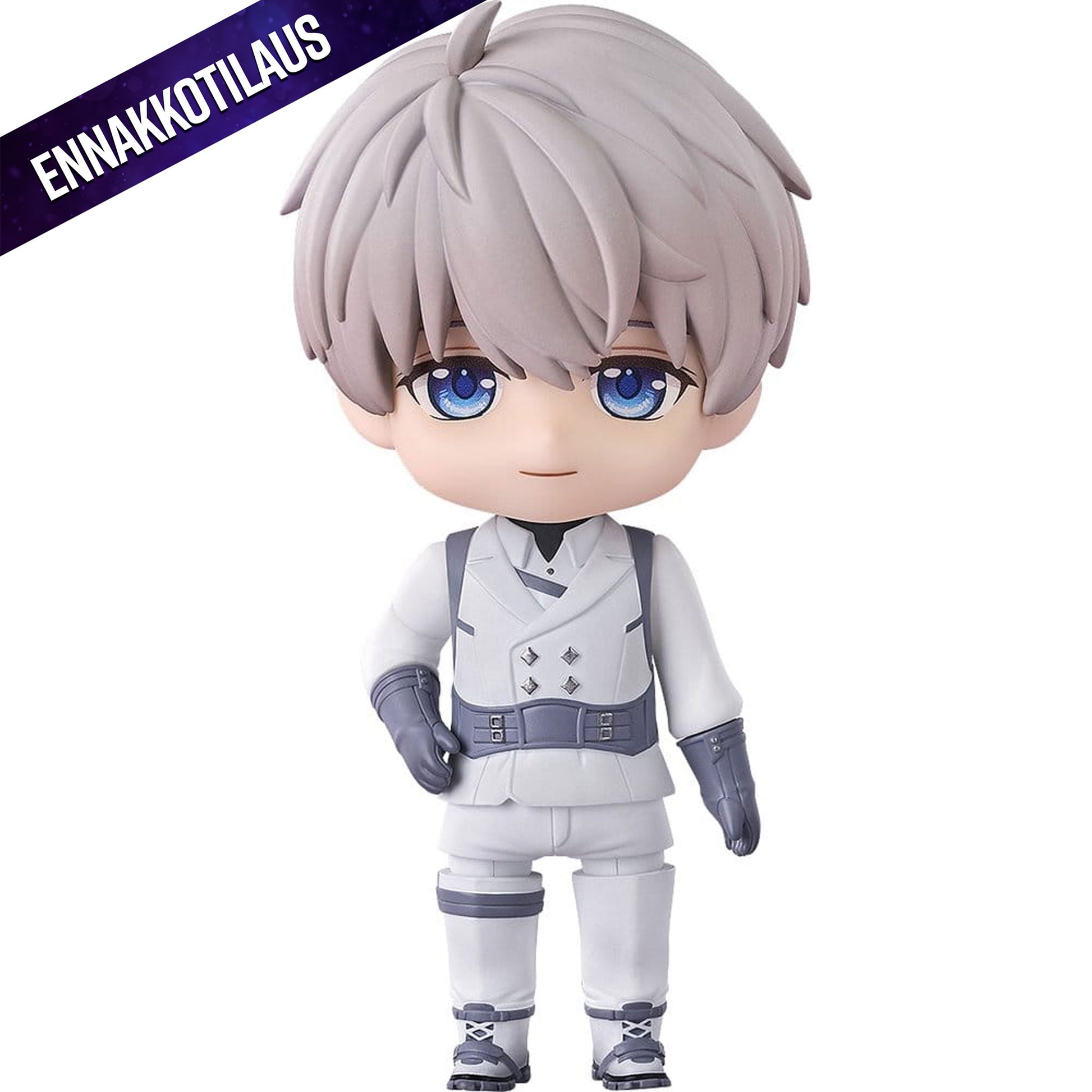 Love and Deepspace Nendoroid Xavier -Action Figure