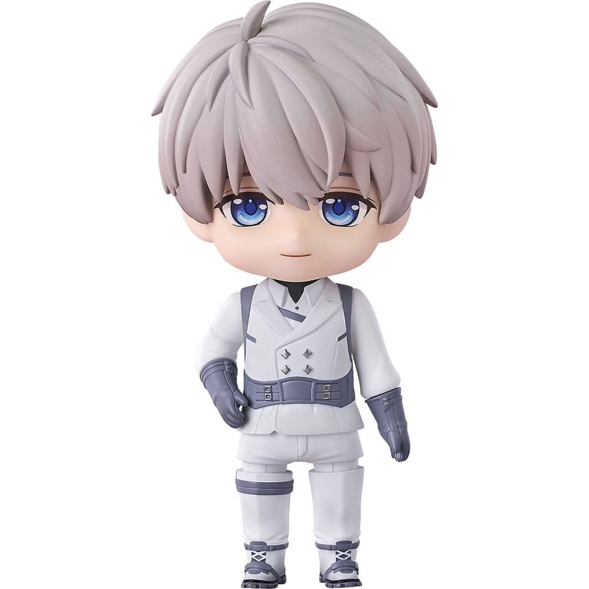 Love and Deepspace Nendoroid Xavier -Action Figure
