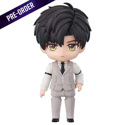 Love and Deepspace Nendoroid Zayne -Action Figure