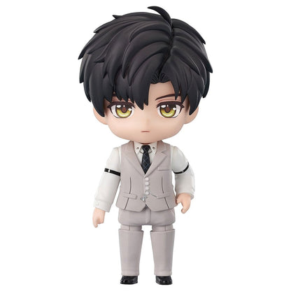 Love and Deepspace Nendoroid Zayne -Action Figure
