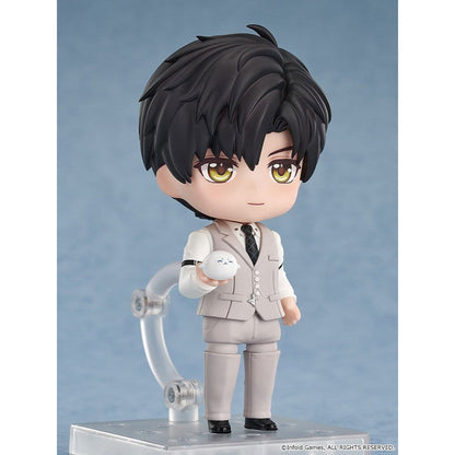 Love and Deepspace Nendoroid Zayne -Action Figure