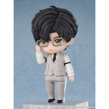 Love and Deepspace Nendoroid Zayne -Action Figure