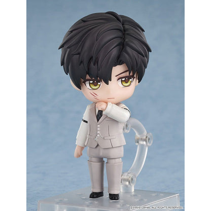 Love and Deepspace Nendoroid Zayne -Action Figure