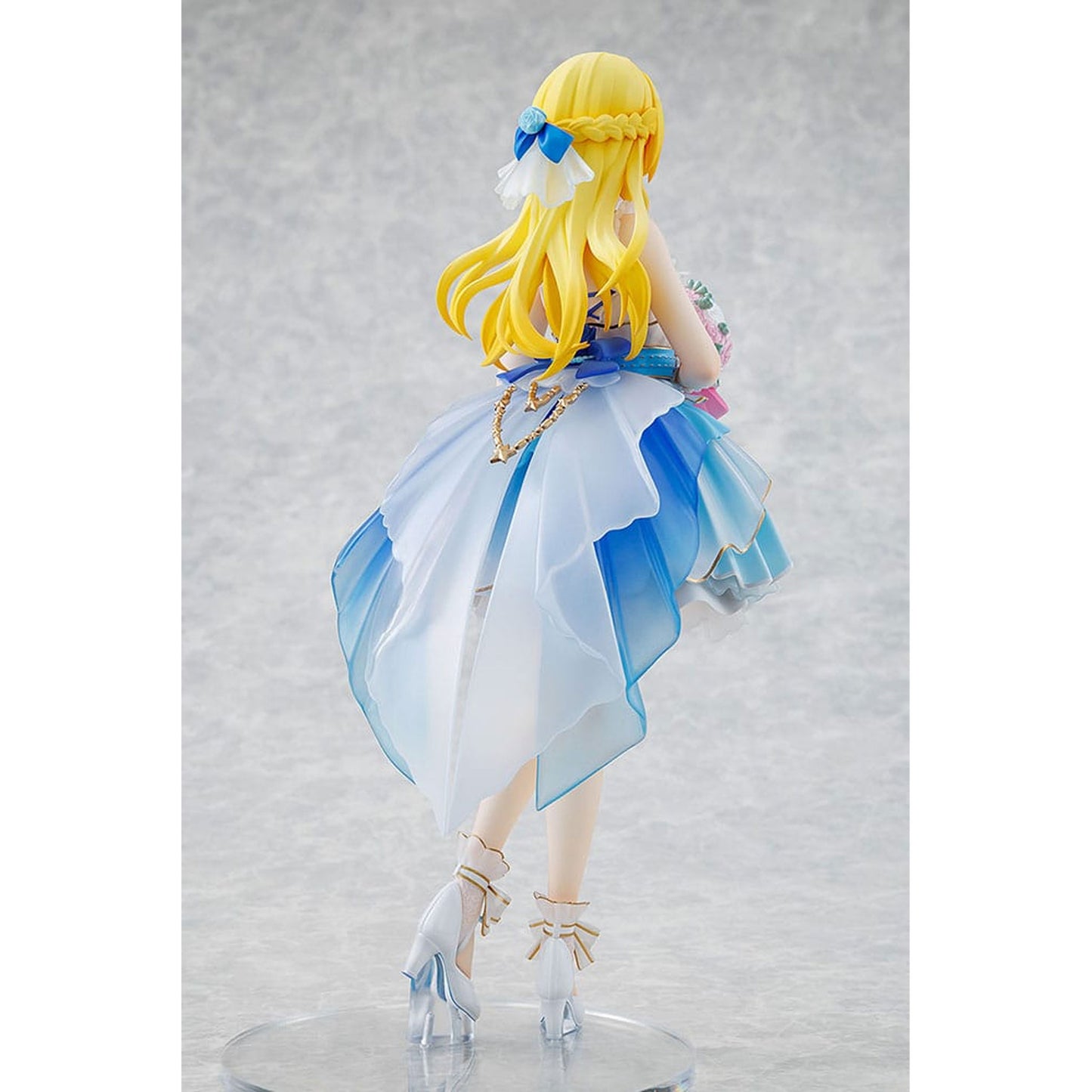 LoveLive! 1/7 Eli Ayase LoveLive! Days 5th Anniversary Ver.