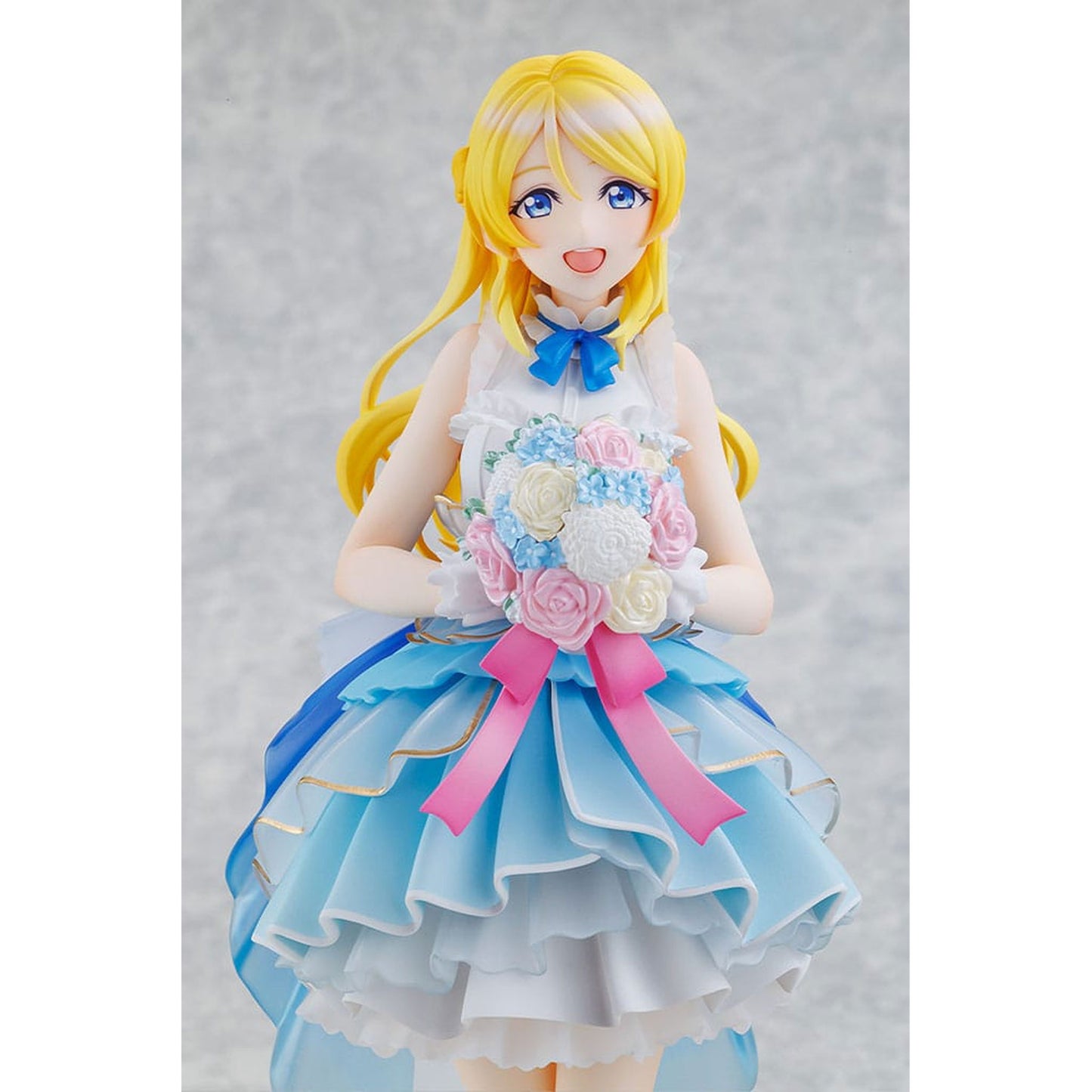 LoveLive! 1/7 Eli Ayase LoveLive! Days 5th Anniversary Ver.
