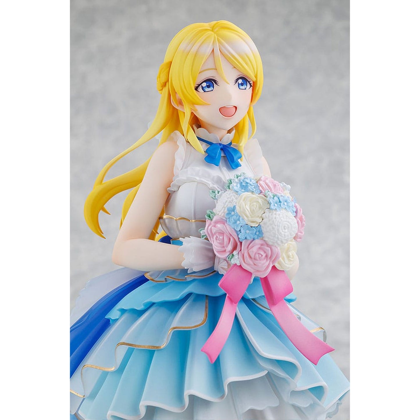 LoveLive! 1/7 Eli Ayase LoveLive! Days 5th Anniversary Ver.