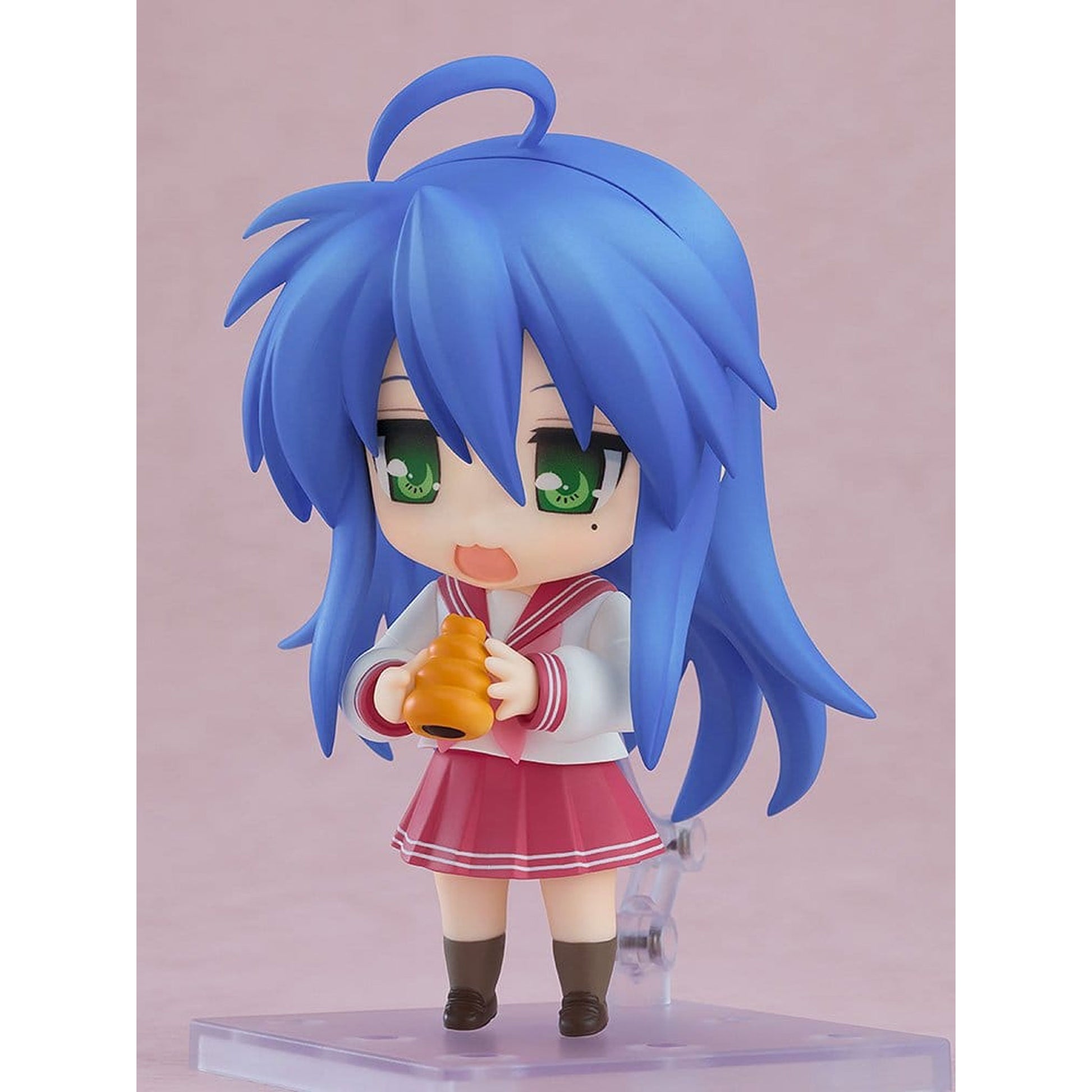 Lucky Star Nendoroid Konata Izumi 2.0 -Action Figure 