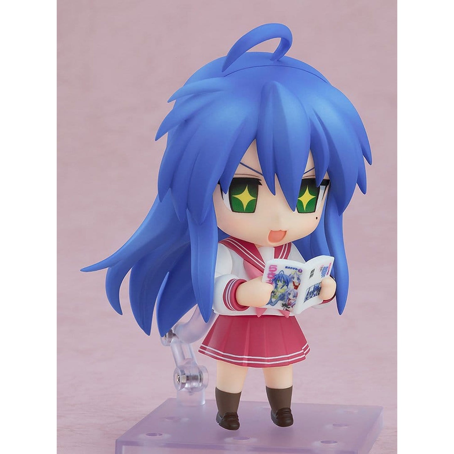 Lucky Star Nendoroid Konata Izumi 2.0 -Action Figure 