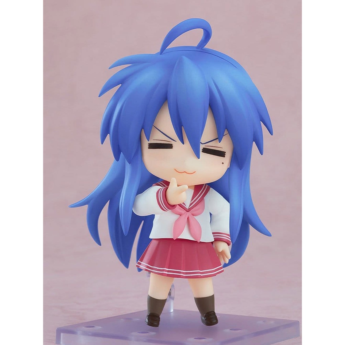 Lucky Star Nendoroid Konata Izumi 2.0 -Action Figure 