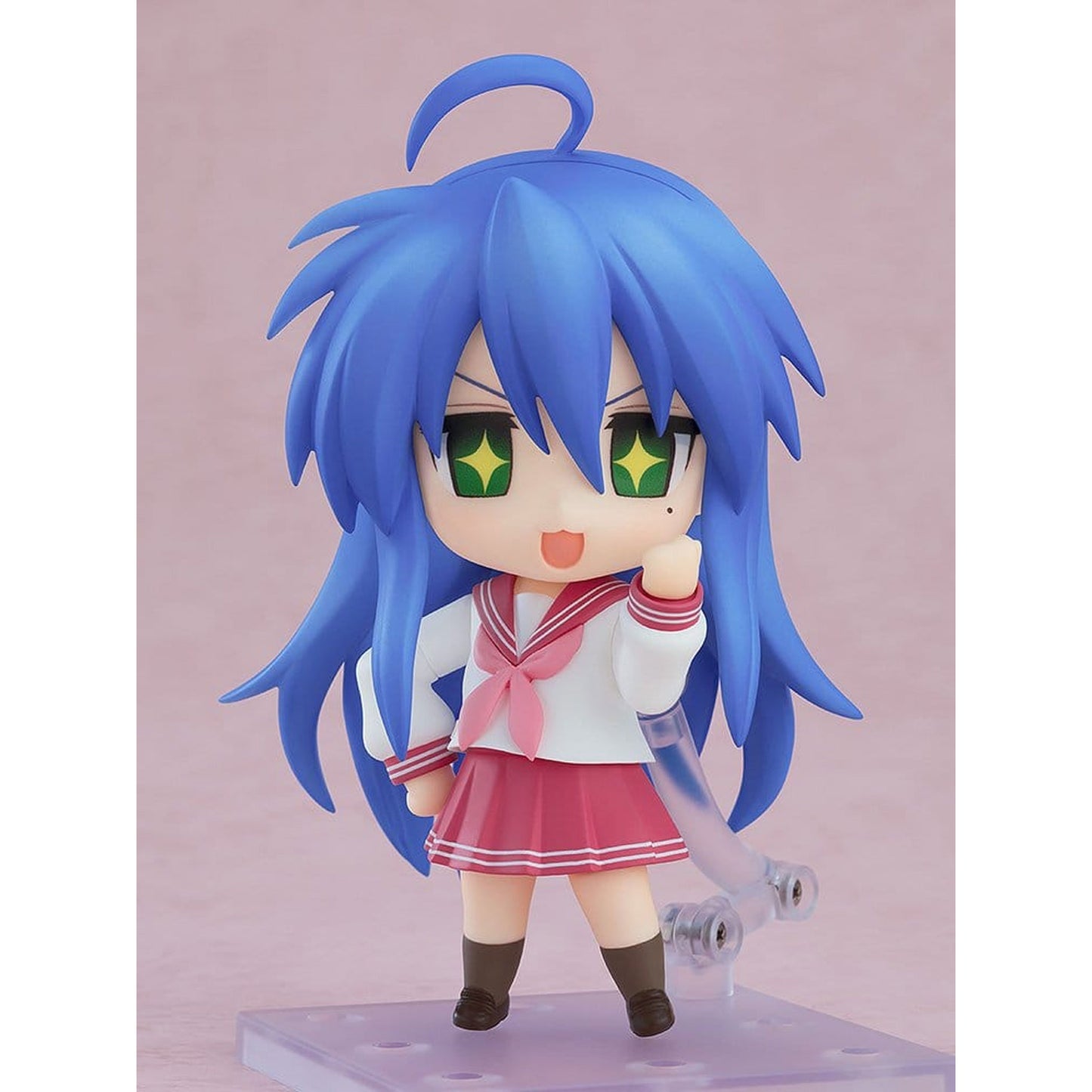 Lucky Star Nendoroid Konata Izumi 2.0 -Action Figure 