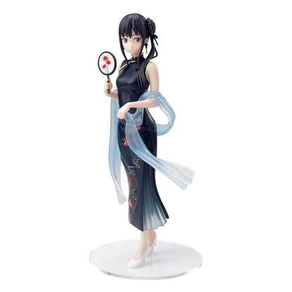 Lycoris Recoil Luminasta Takina Inoue China Style