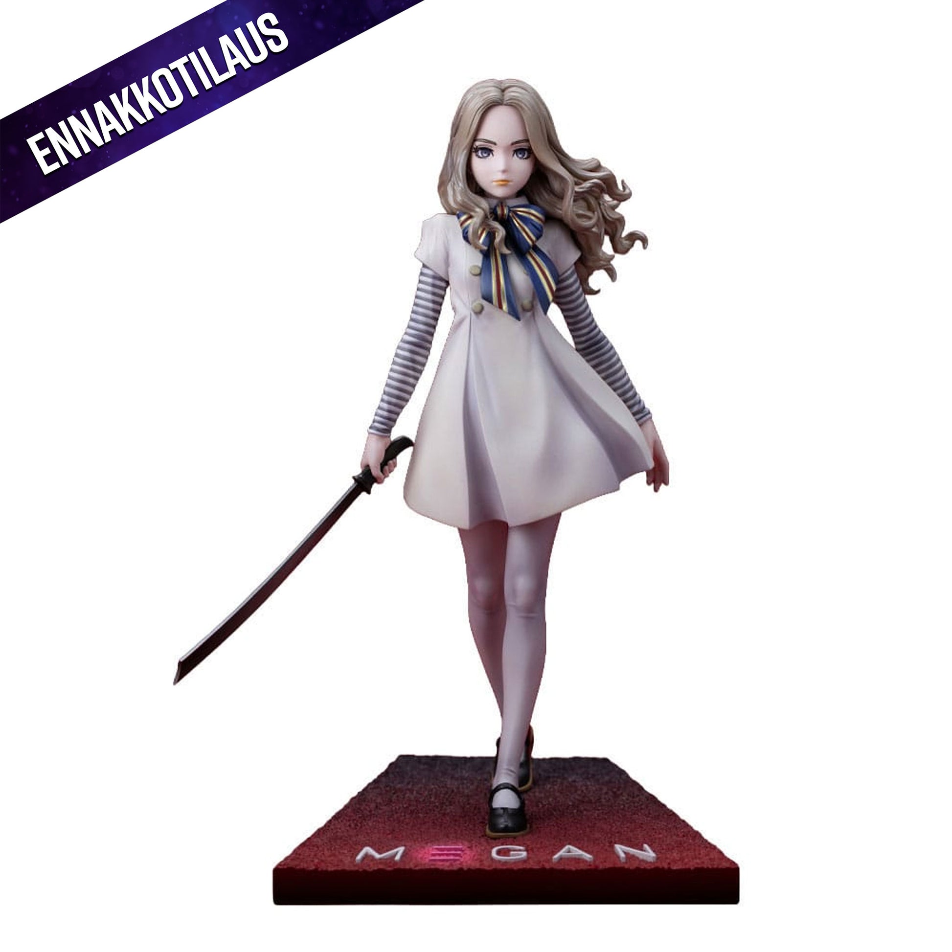 M3GAN Bishoujo 1/7 -Figuuri