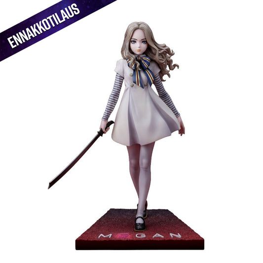 M3GAN Bishoujo 1/7 -Figuuri