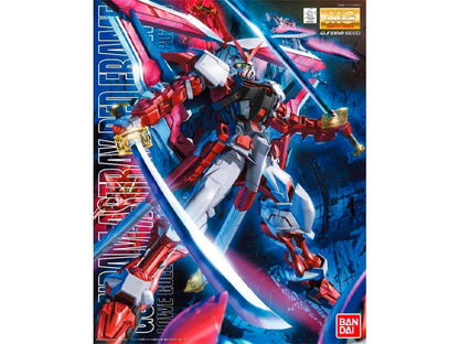 Mg Gundam Astray Red Frame Revise 1/100 -Model kit