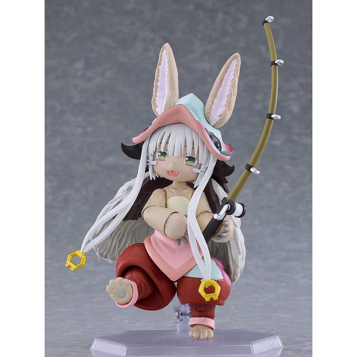 Made in Abyss Figma Nanachi -Action Figure 
