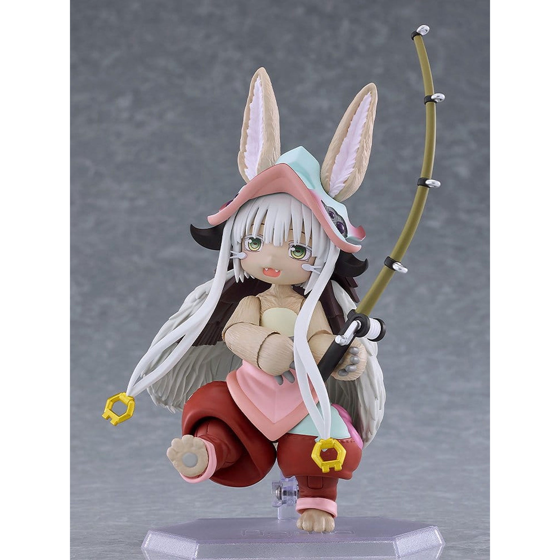 Made in Abyss Figma Nanachi -Action Figure 