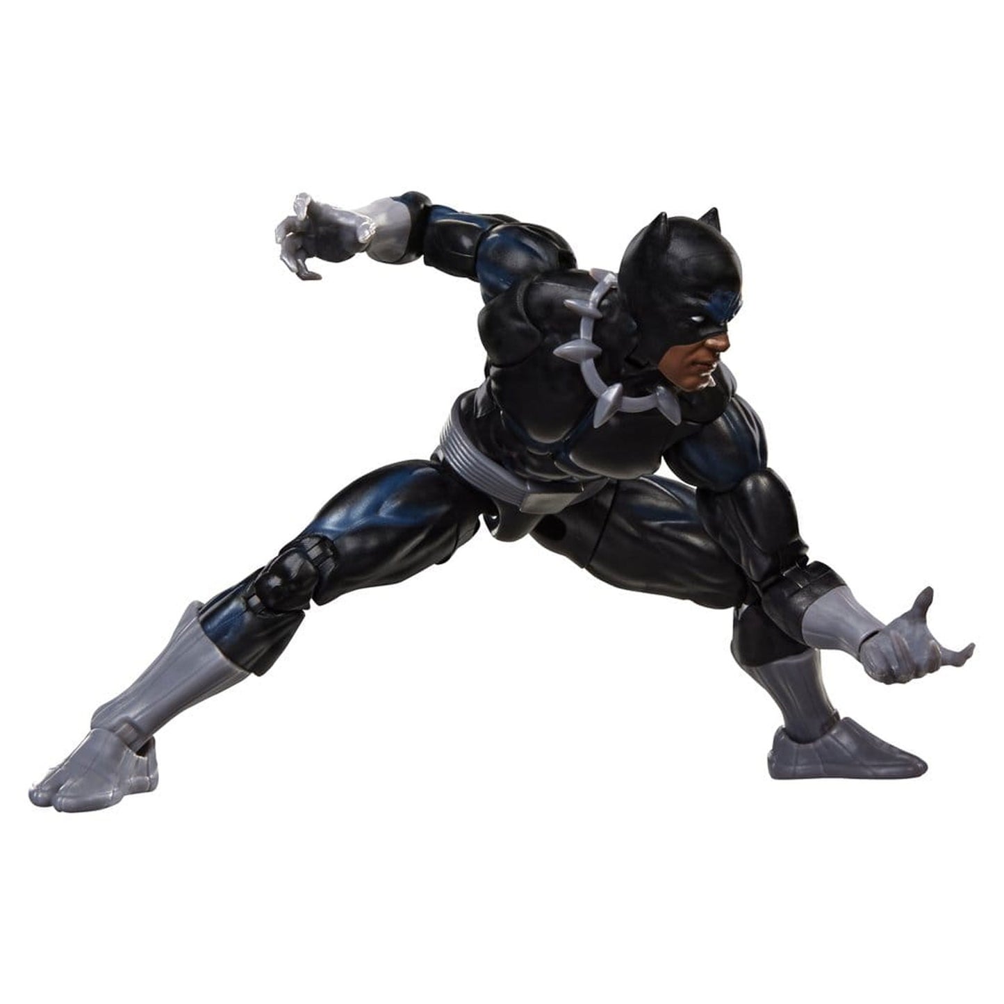 Magic The Gathering: Marvel Super Heroes Marvel Legends Black Panther -Action Figure