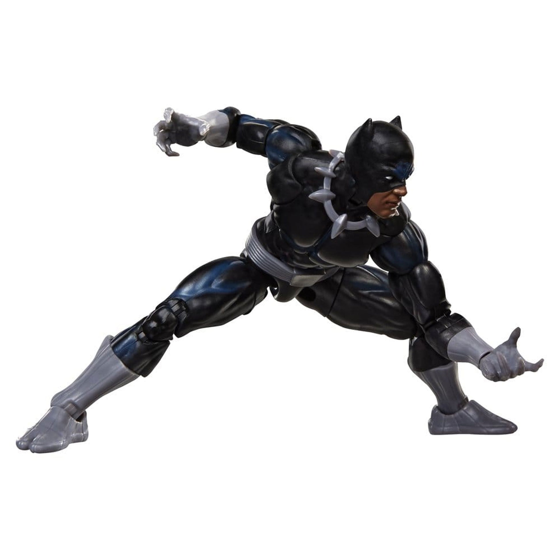 Magic The Gathering: Marvel Super Heroes Marvel Legends Black Panther -Action Figure