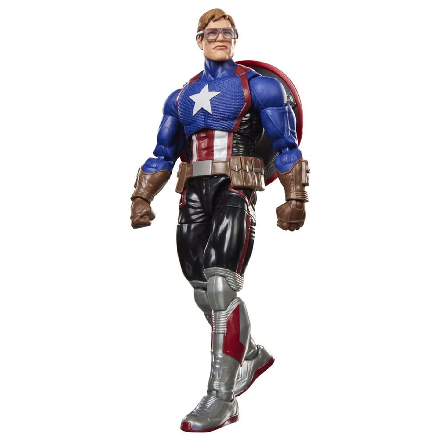 Magic The Gathering: Marvel Super Heroes Marvel Legends Captain America (Avengers: Twilight) -Action Figure