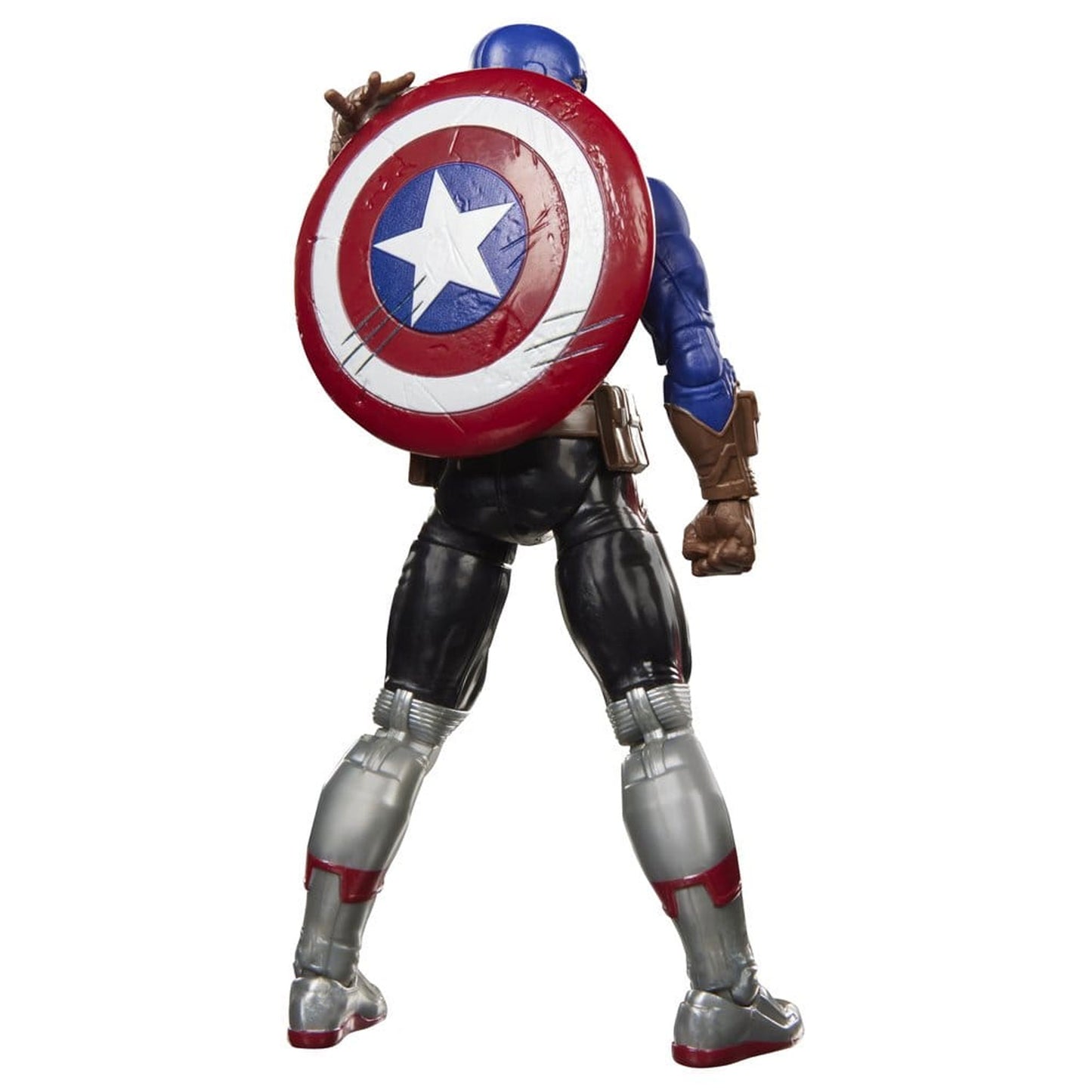 Magic The Gathering: Marvel Super Heroes Marvel Legends Captain America (Avengers: Twilight) -Action Figure